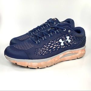 Under Armour Charged Intake 4 Running Shoes